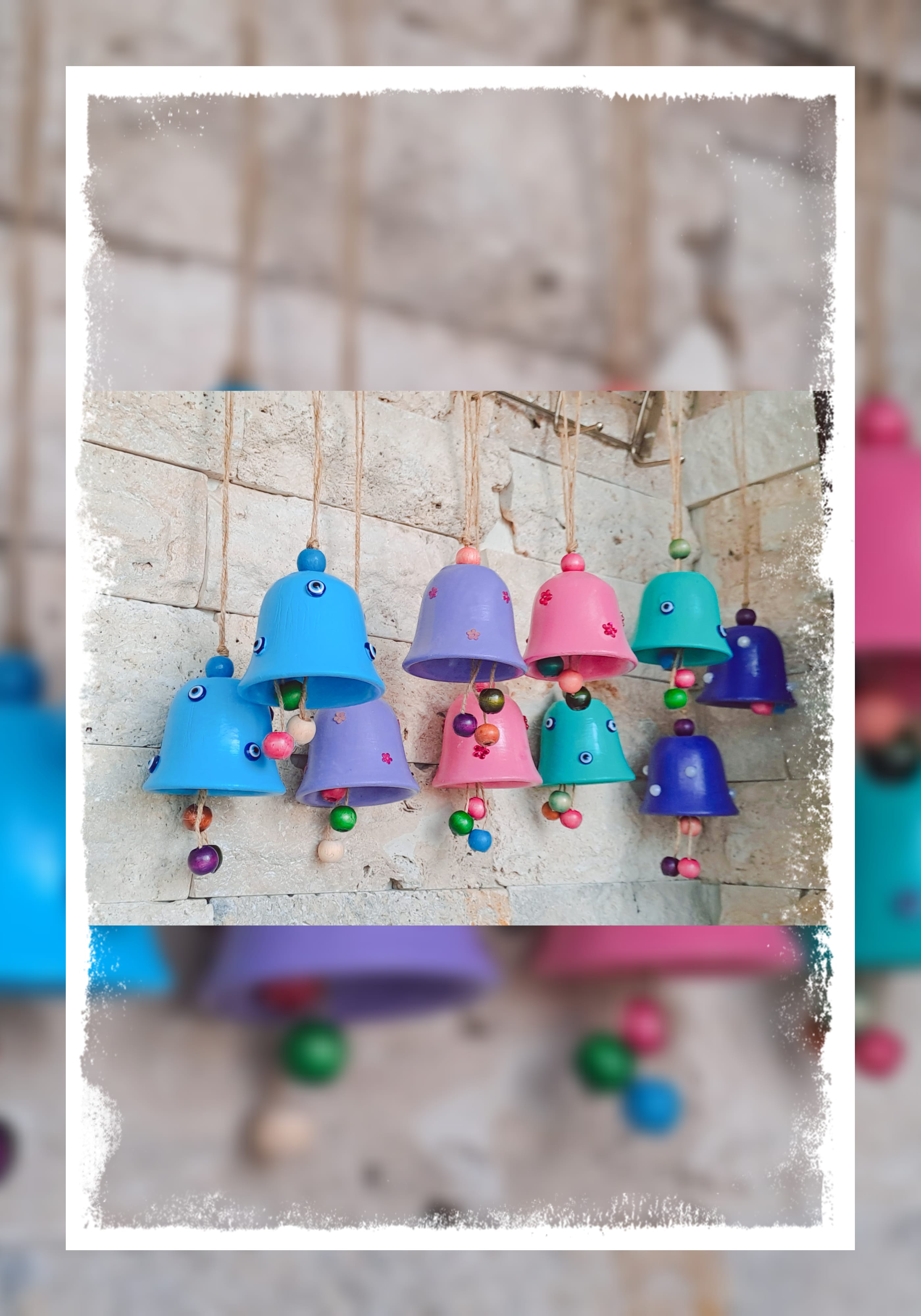 5 'li rüzgar çaní